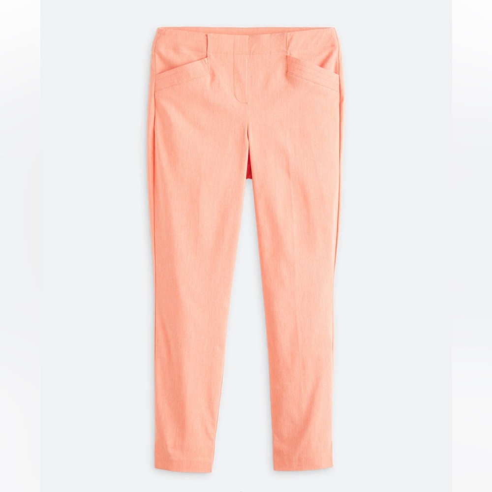 Tribal Sarah‎ Pull On Ankle Pant
